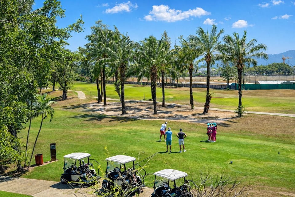 Golf