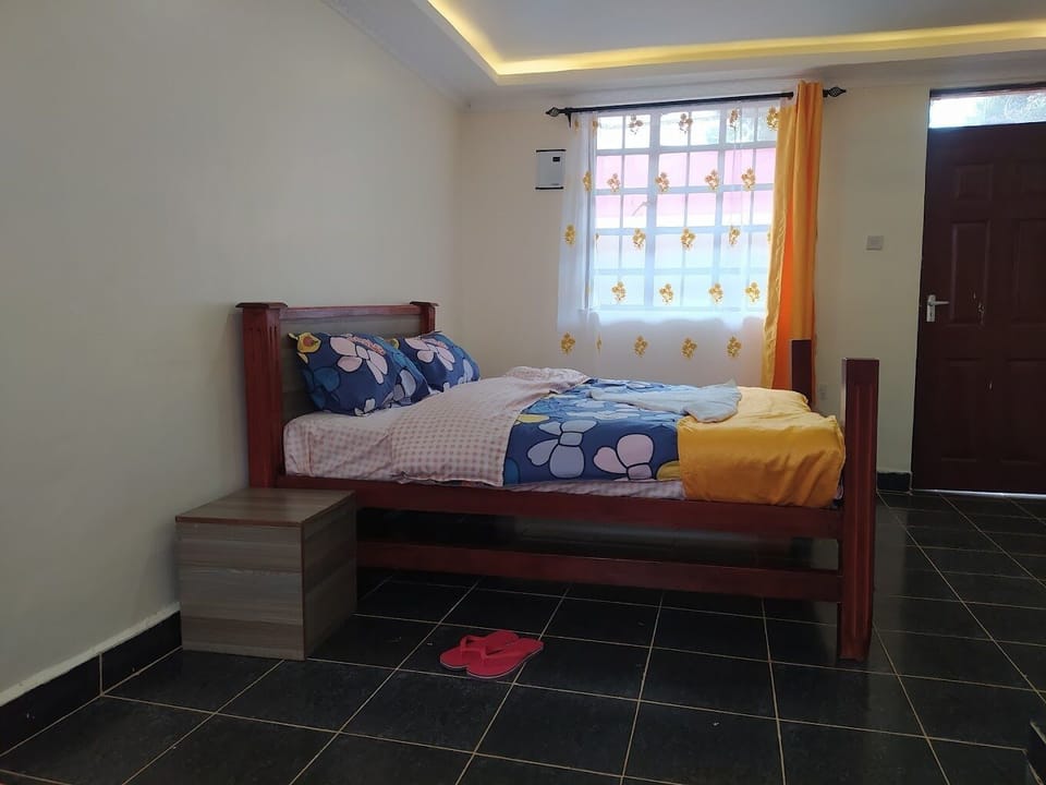 Deluxe Single Room | Individually decorated, individually furnished, free WiFi, bed sheets