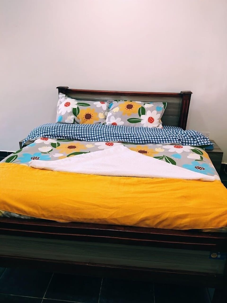 Deluxe Double Room | Individually decorated, individually furnished, free WiFi, bed sheets