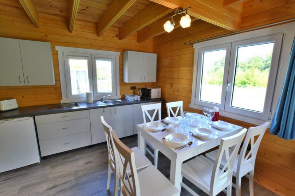 House | Dining