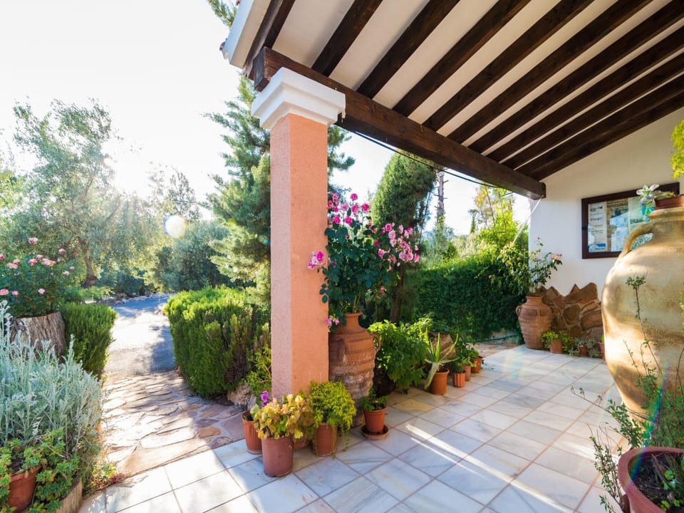 House | Garden