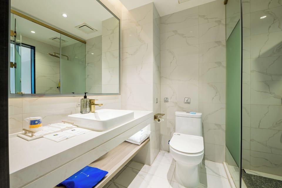 Comfort Single Room | Desk, laptop workspace, free WiFi