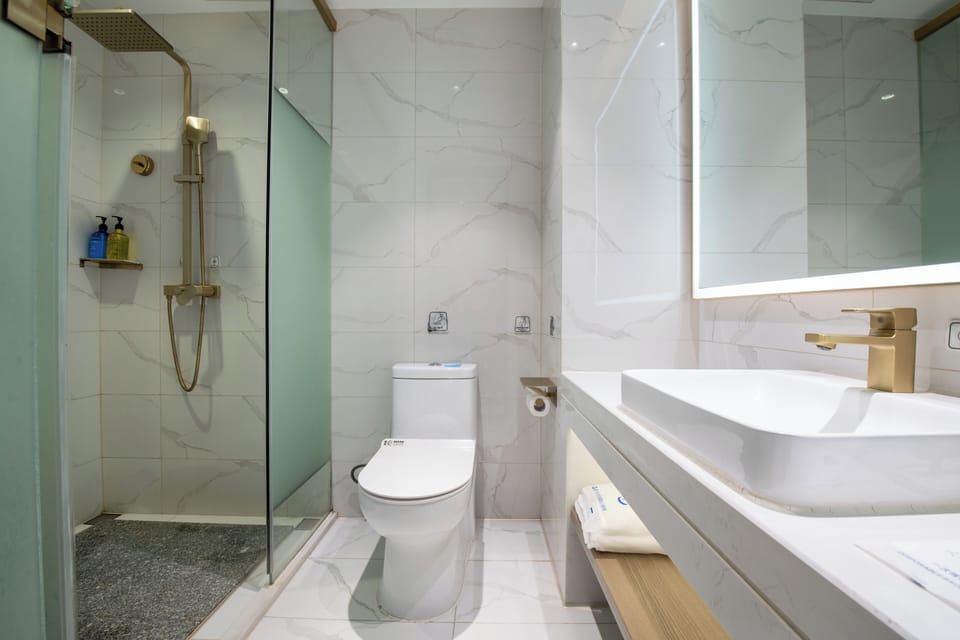 Comfort Double Room | Desk, laptop workspace, free WiFi
