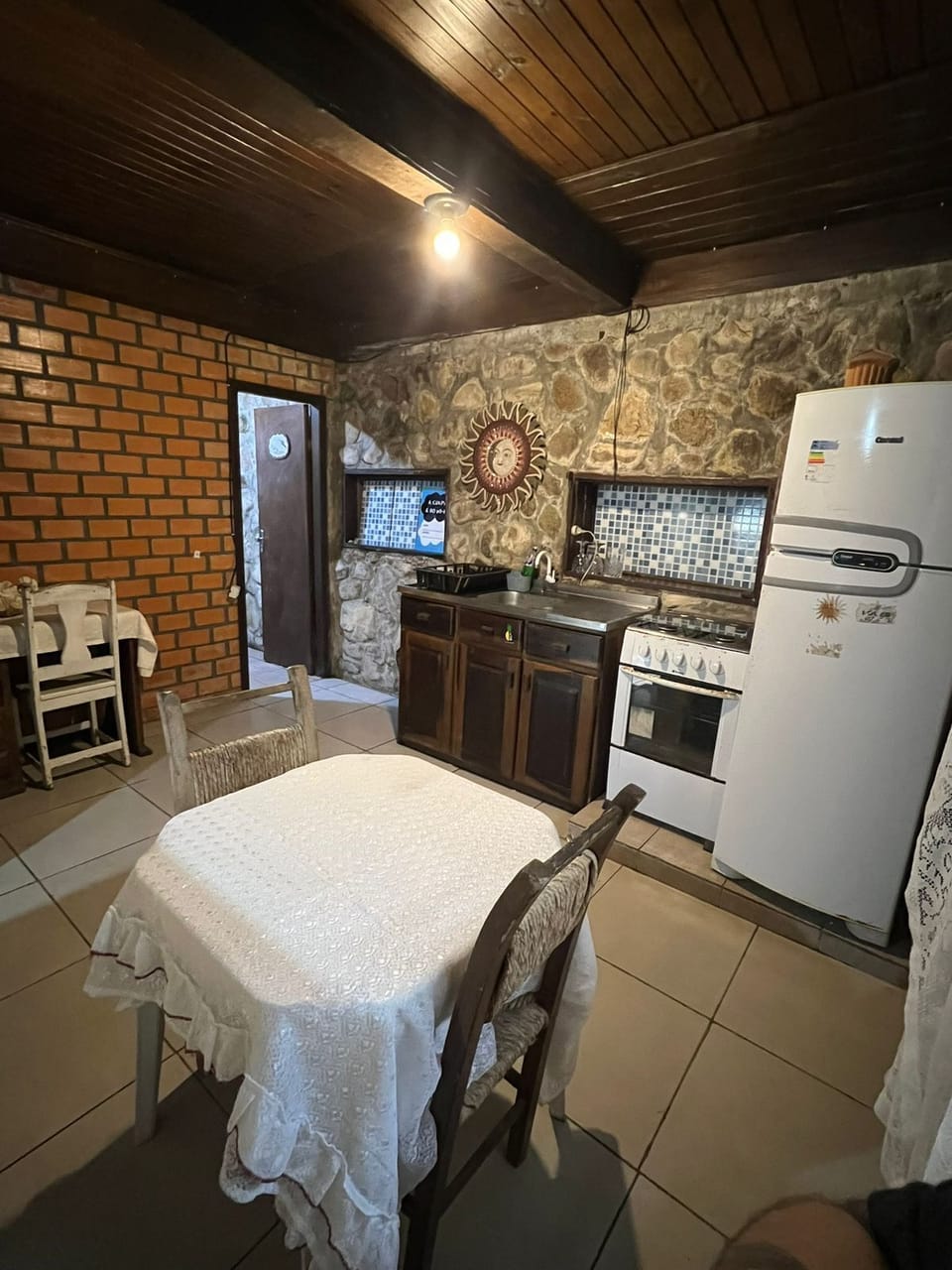 Basic Shared Dormitory | Living area