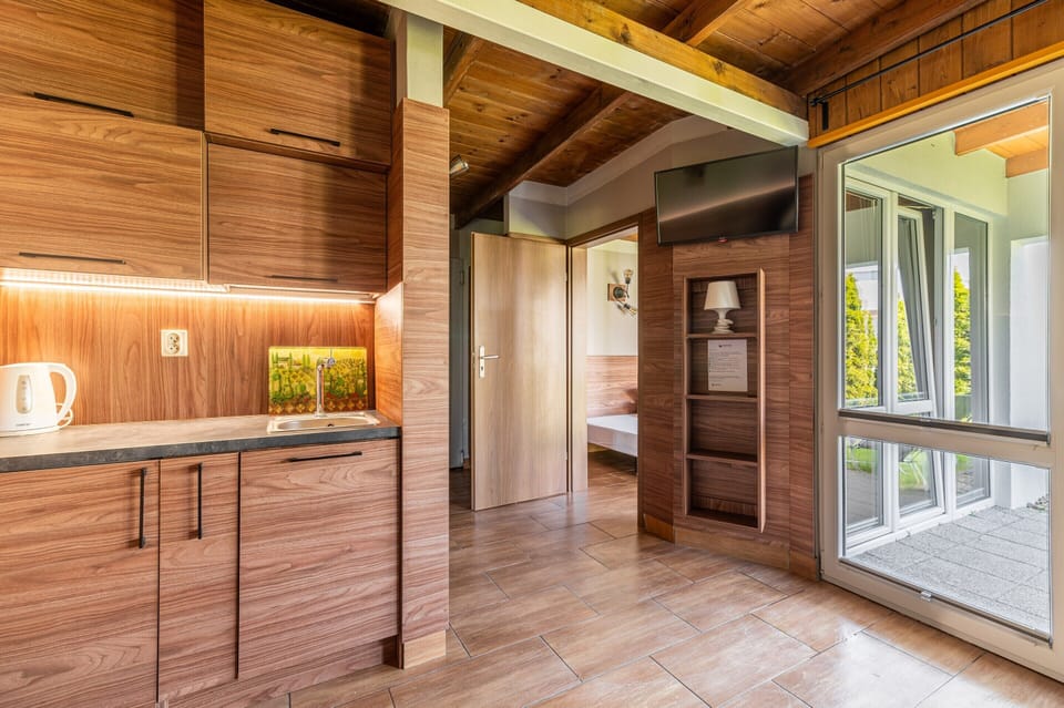 House | Private kitchen | Highchair
