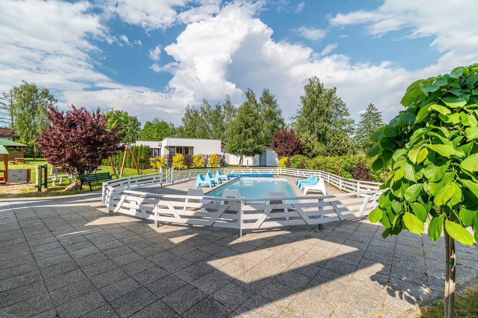 House | Pool | Outdoor pool