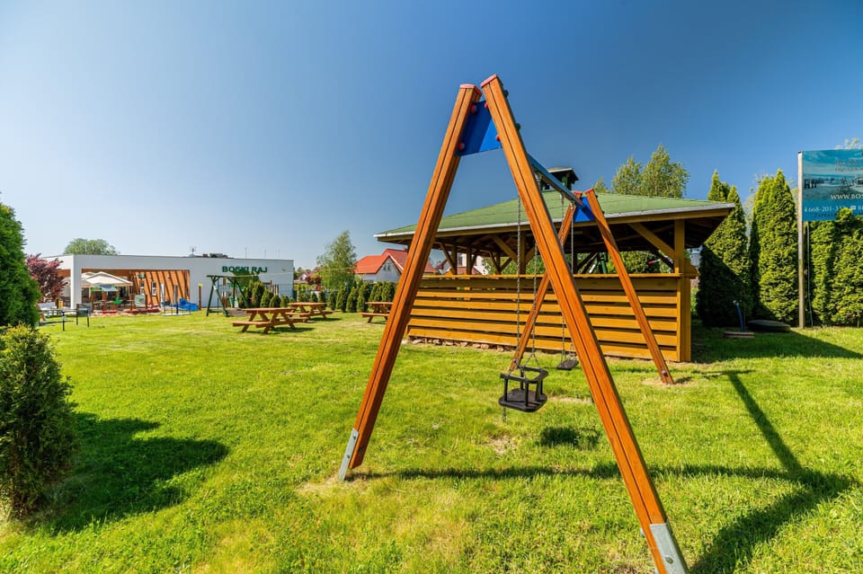 House | Children's area