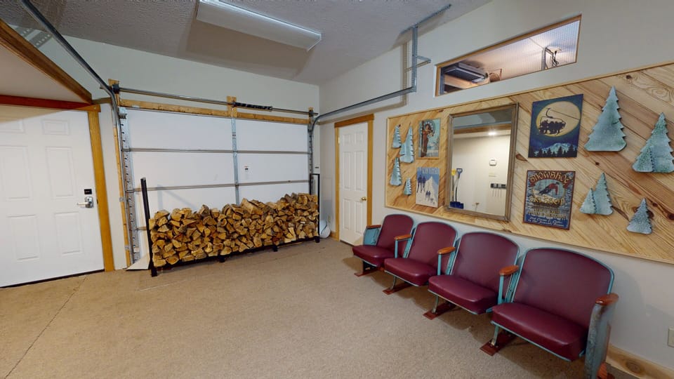 Indoors, Room, Chair, Furniture, Architecture