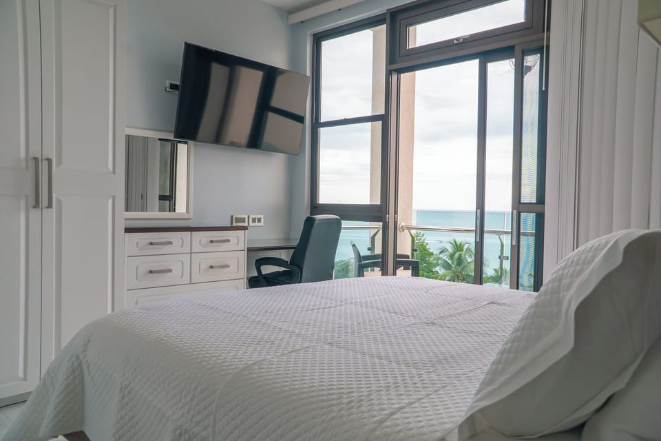 Villa, Ocean View | Beach/ocean view