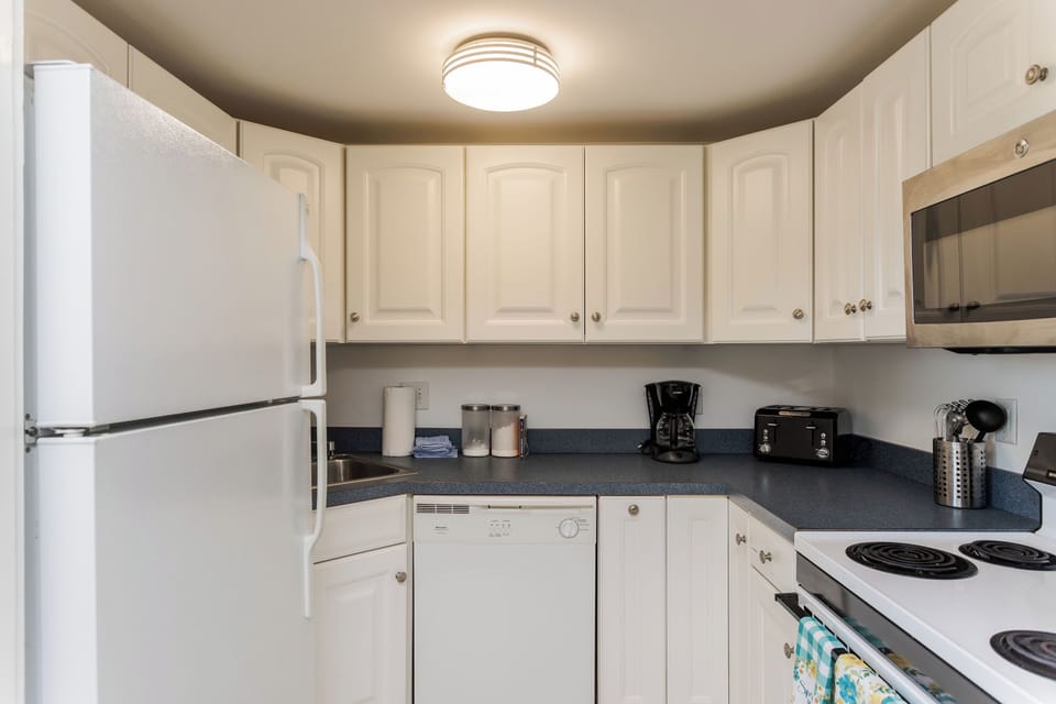 Kitchenette