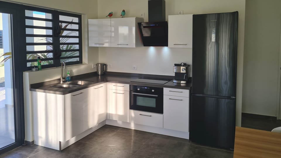 Keuken