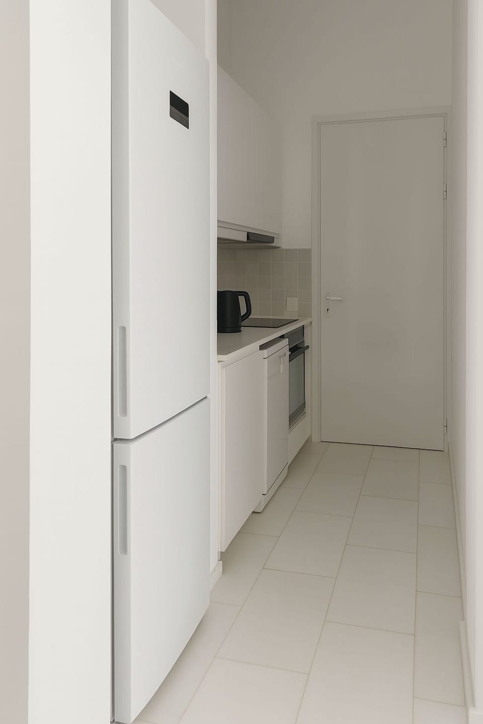 Luxury Villa, Balcony, Garden View | Private kitchen | Espresso maker, electric kettle, toaster, dining tables