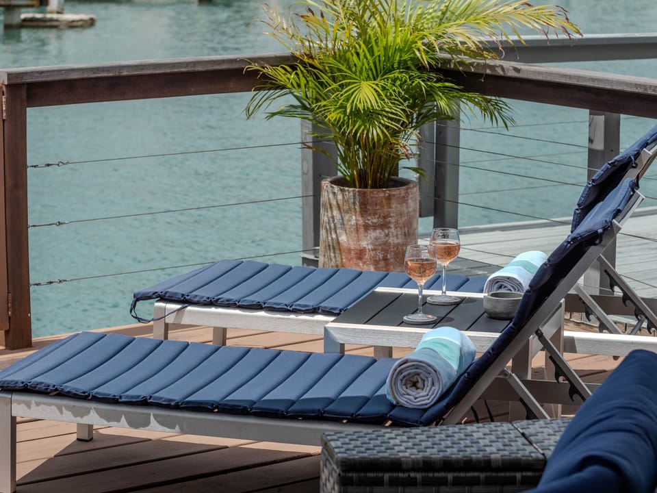 Sun Loungers