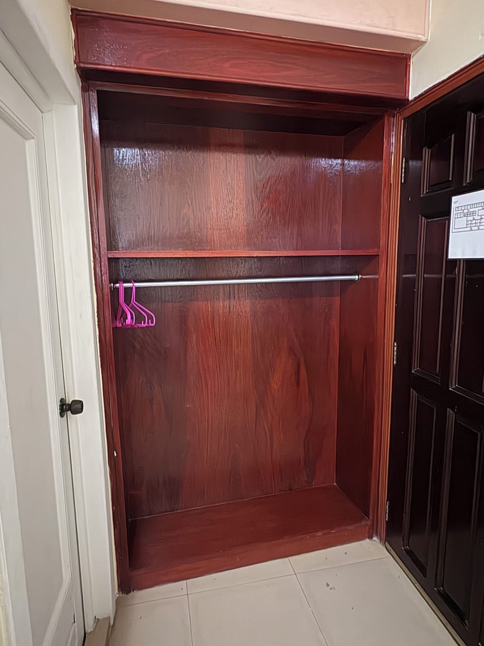 Superior Twin Room, Balcony | Premium bedding, desk, iron/ironing board, free WiFi