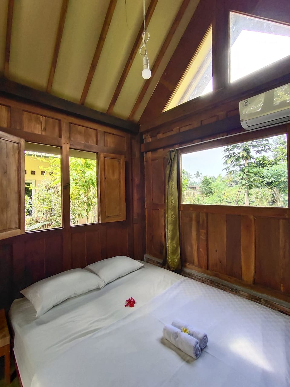 Traditional Double Room | Free WiFi
