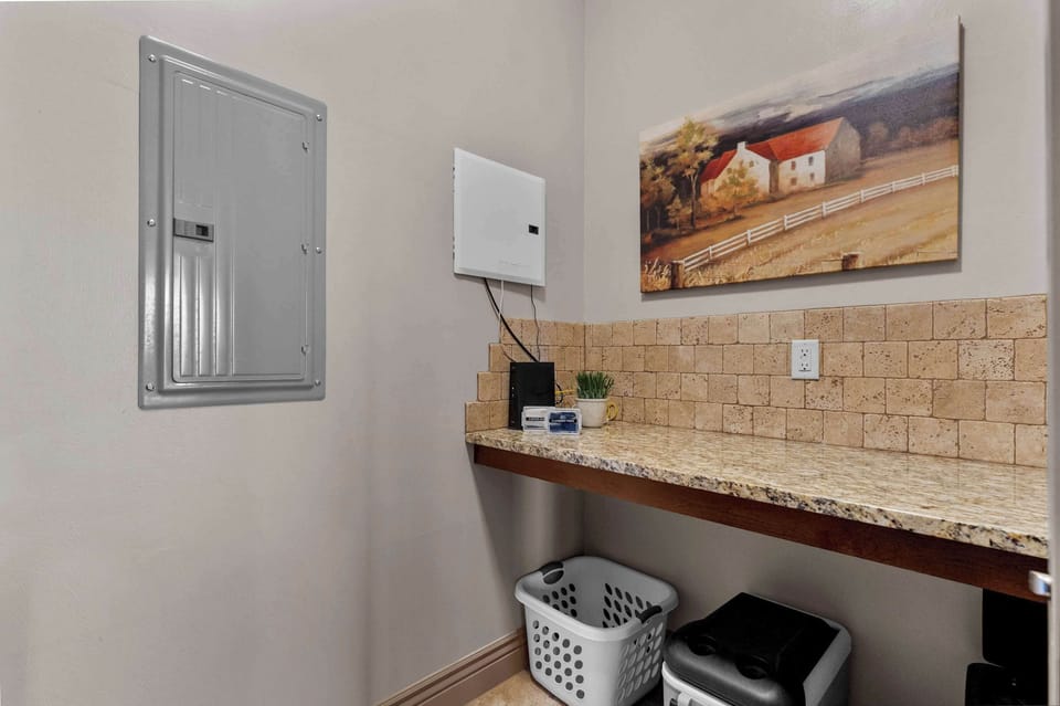 Condo, Multiple Beds, Balcony, Mountain View (The Overlook) | Interior