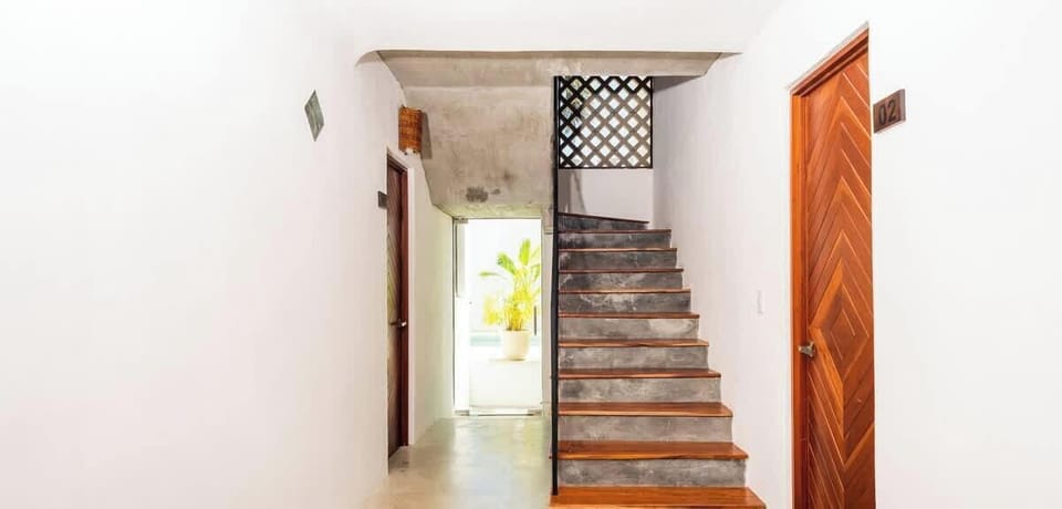 Espacio compartido / Shared Space