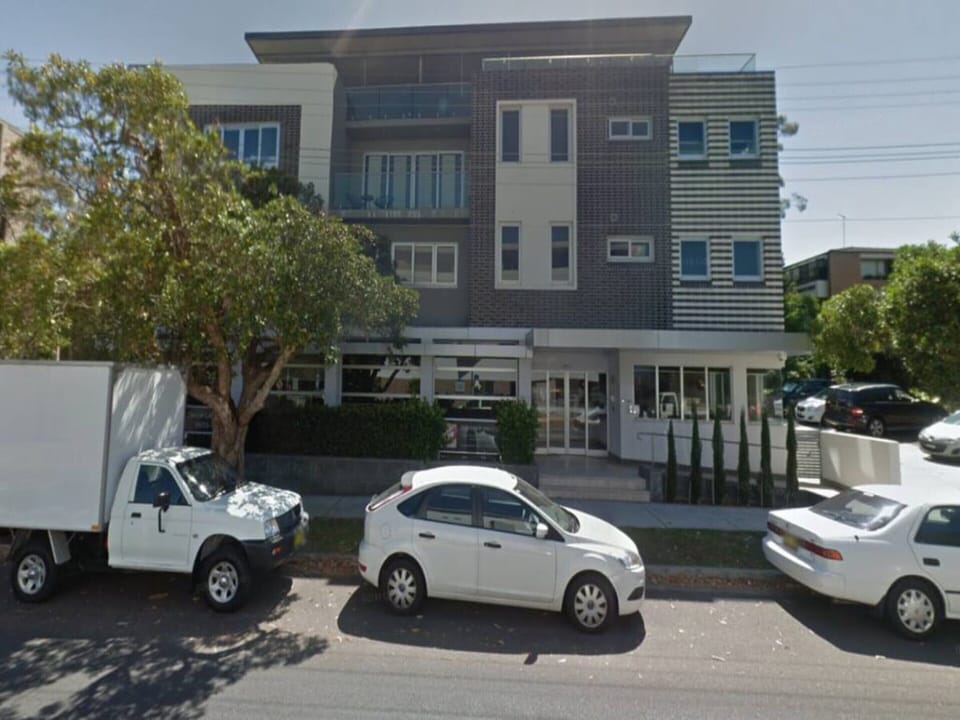 Apartment | Exterior