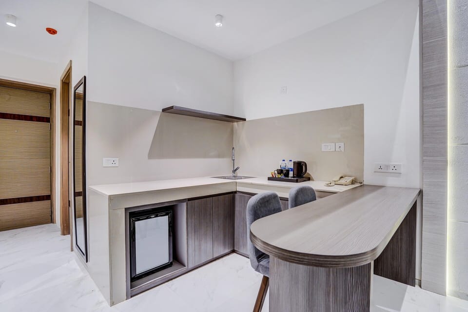 House | 1 bedroom, laptop workspace