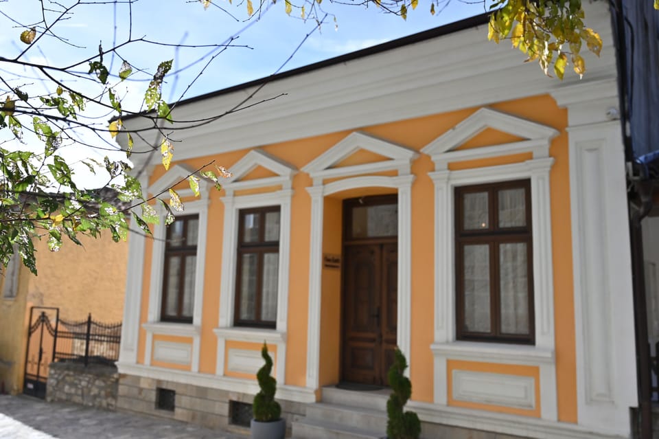 Casa Gantz Hotel in Veliko Tarnovo