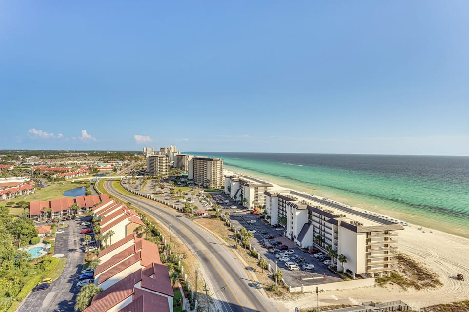 Gulf Views