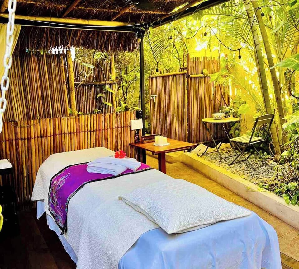 Spa