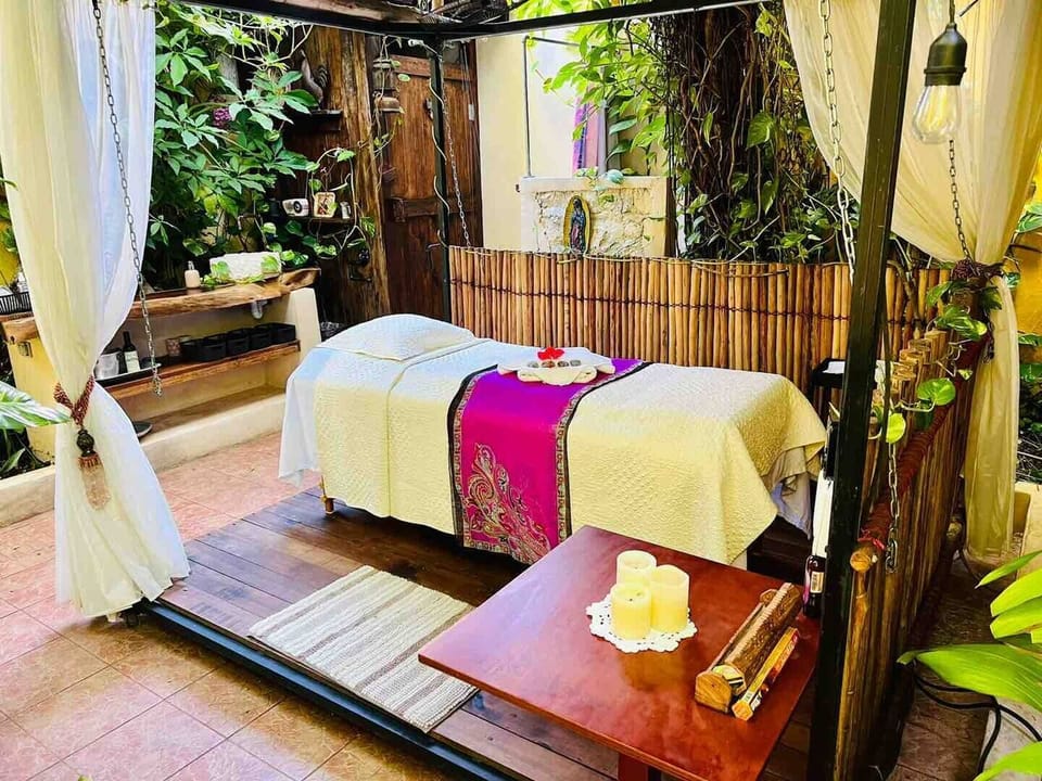 Spa