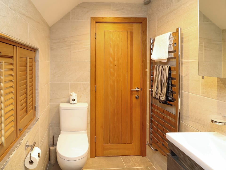 6 Brook Court Cottage in Derby