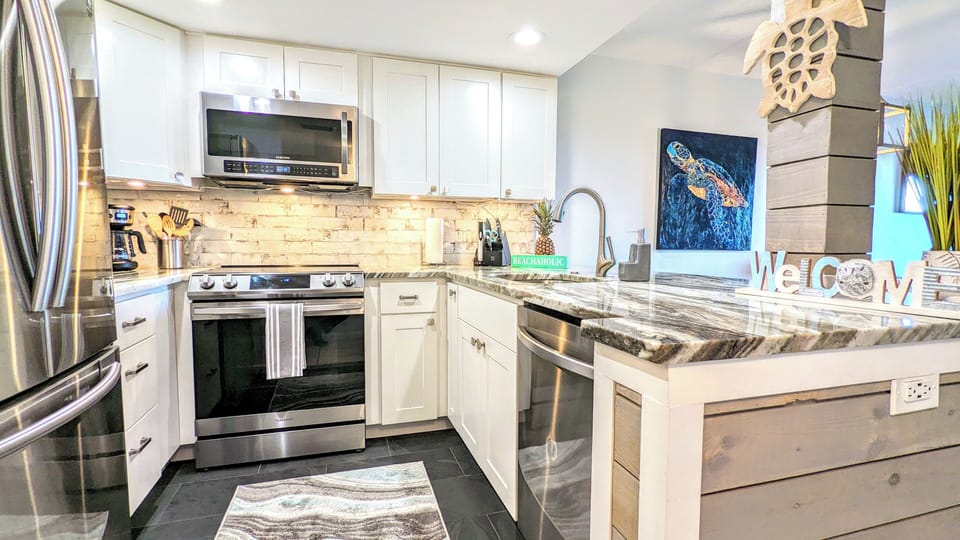 Beautiful Kitchen