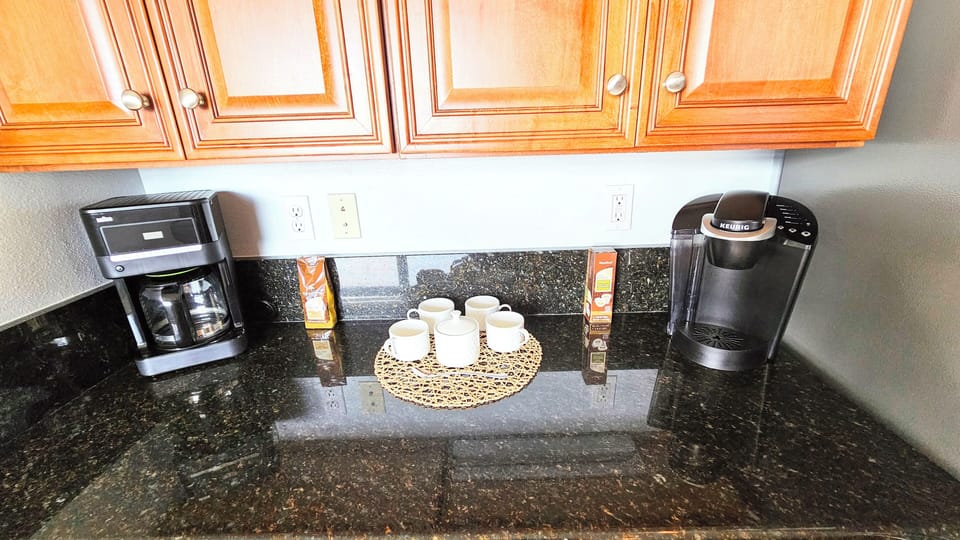 Coffee Bar