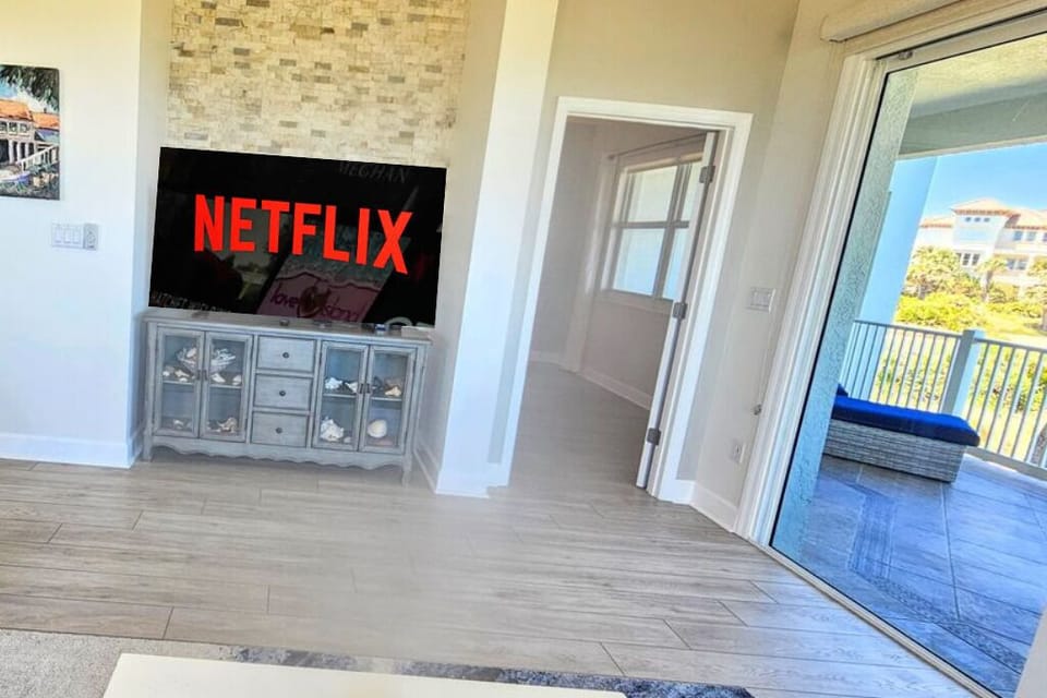Entertainment Center