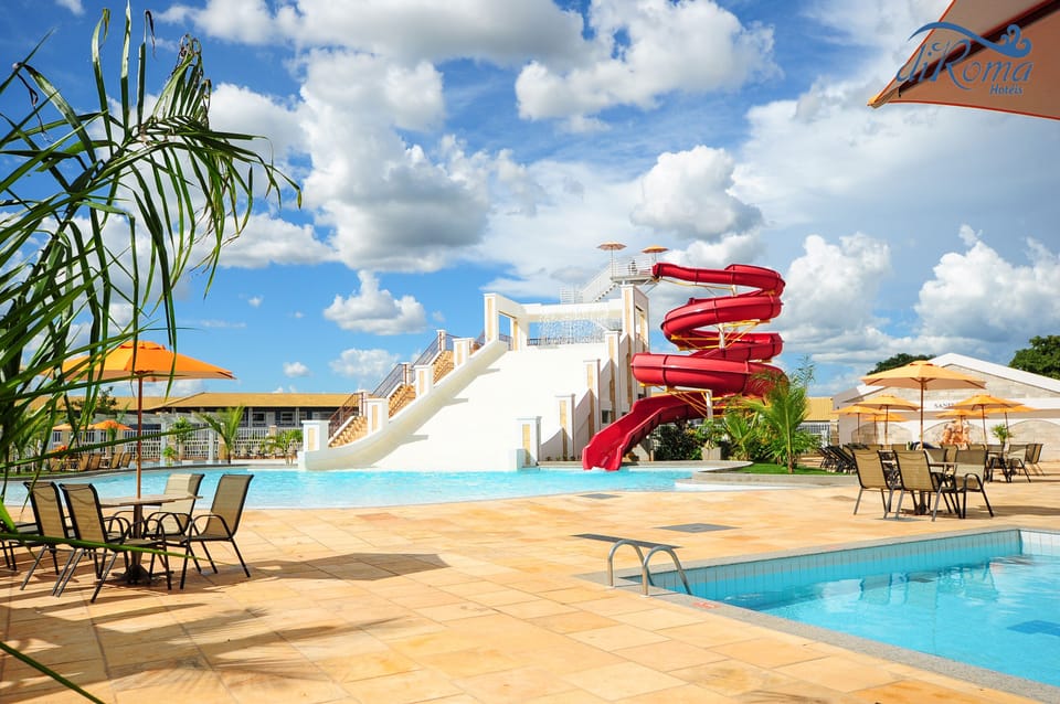 Water park