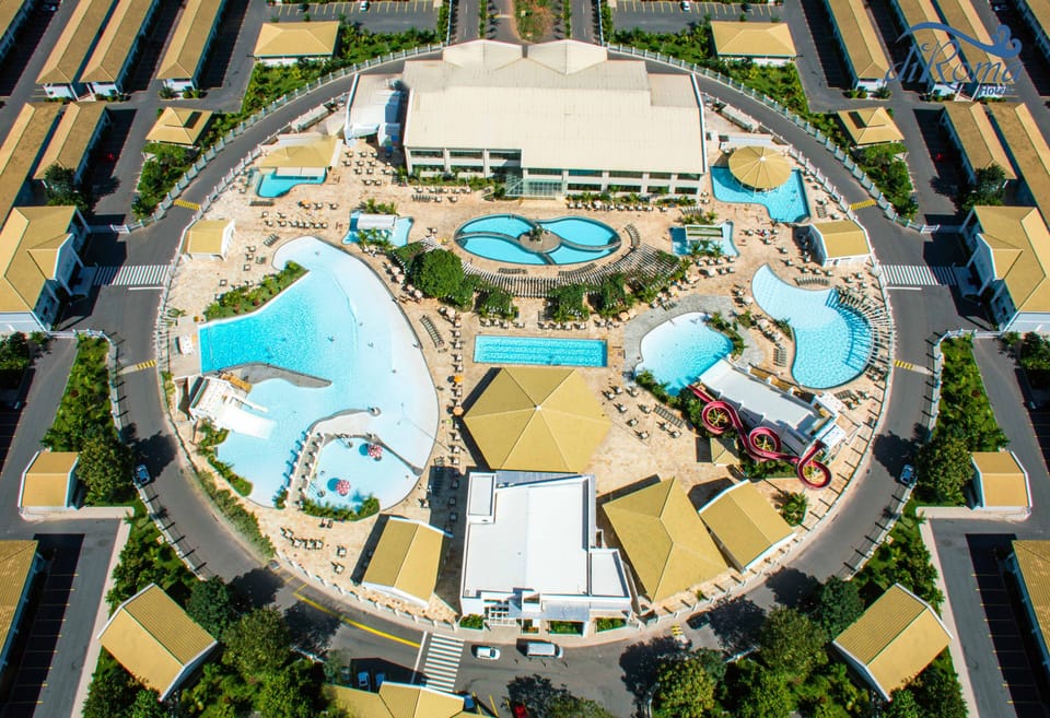 Water park