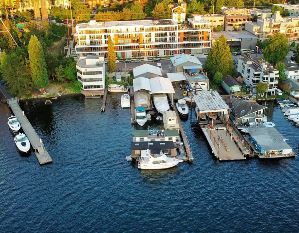Marina