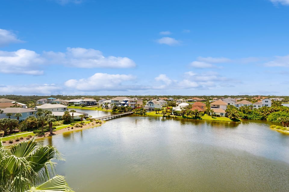 Lake view