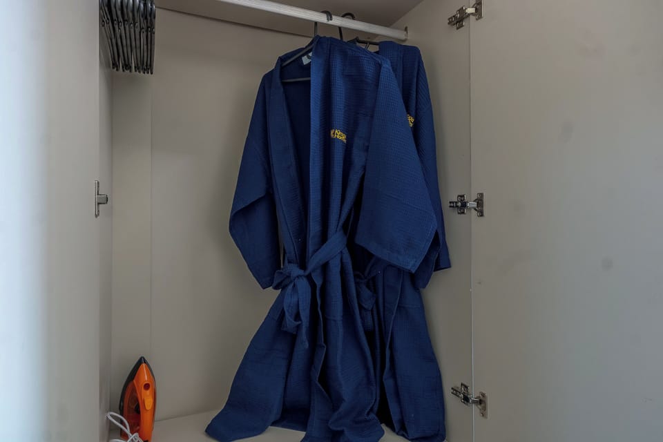 Miscellaneous