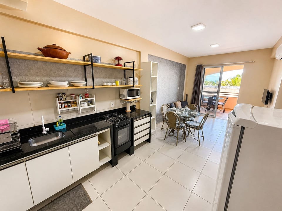 Apartment | Private kitchen
