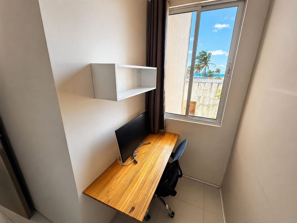 Apartment | Interior