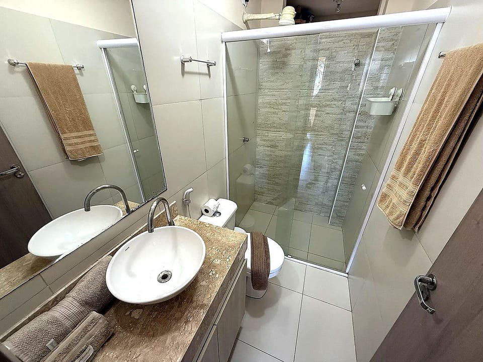 Hosts BR - Vista Mar no Cumbuco House in State of Ceará