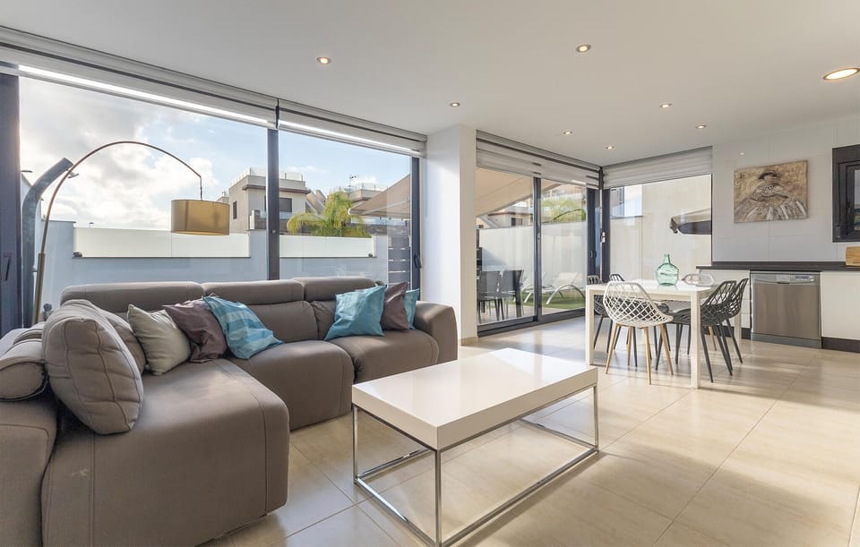 living-room