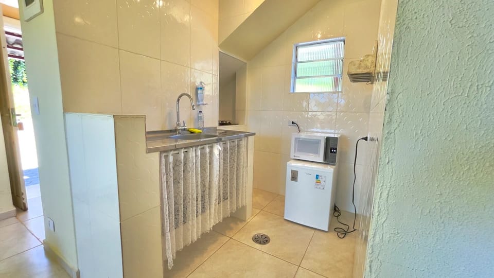 Deluxe Chalet | Private kitchen
