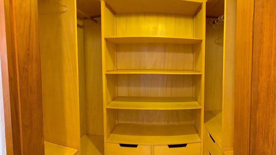 Deluxe Room | Soundproofing, free WiFi