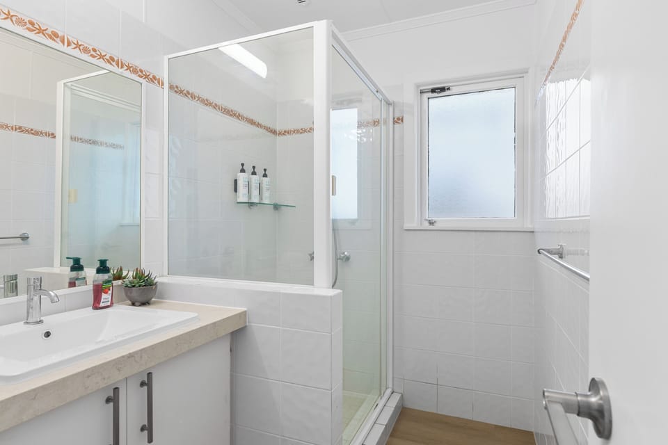 The Beach House Apartment in Mermaid Beach