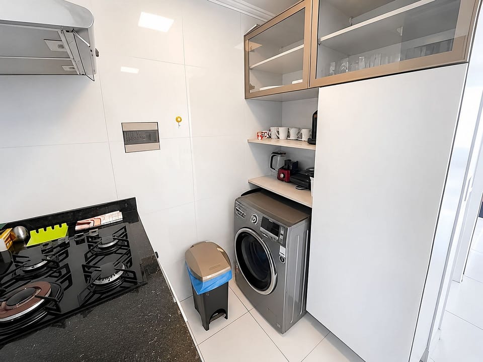 Apartment | Private kitchen