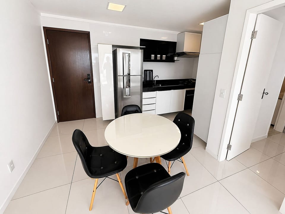 Apartment | Dining