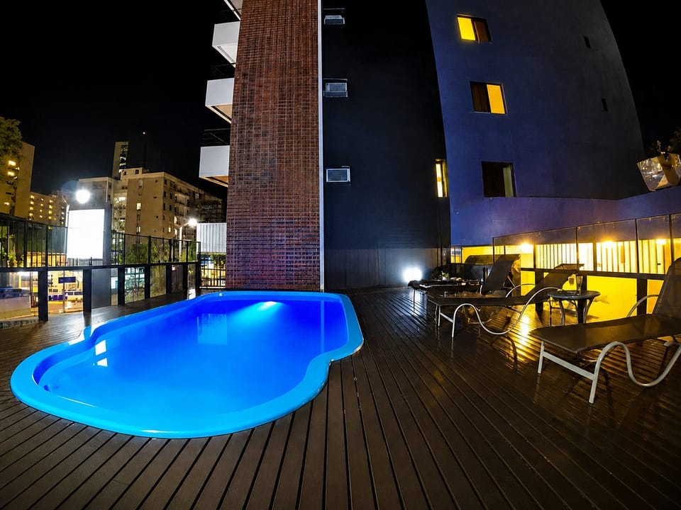 Apartment | Pool | Outdoor pool