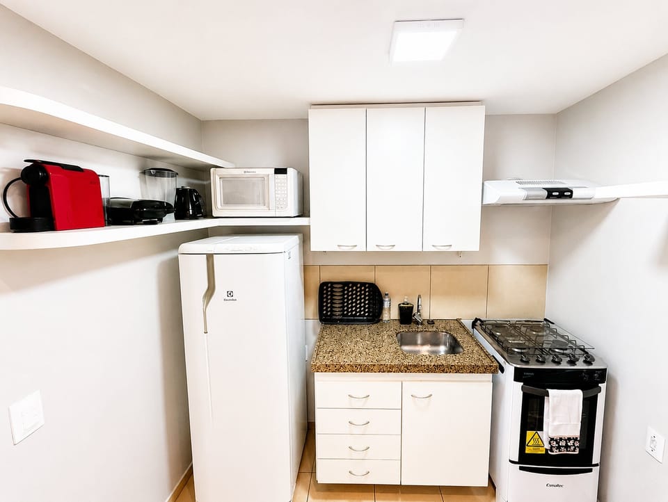 Apartment | Private kitchen