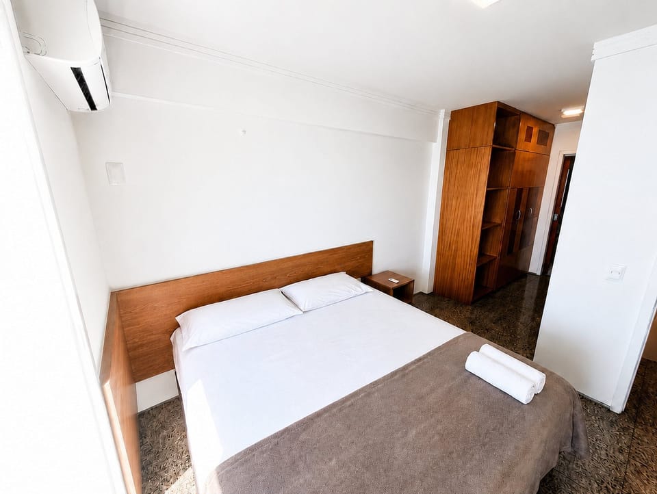 Apartment | Free WiFi