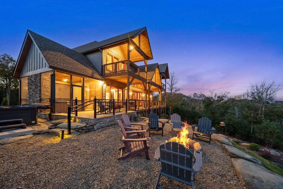 Welcome to Scenic Solitude