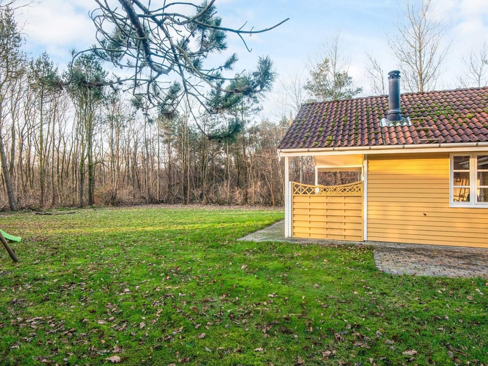 House | View from property